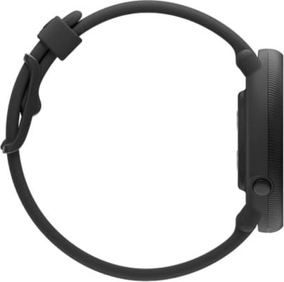 Polar Ignite 2 Black Pearl Polar