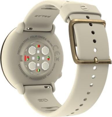 Polar Ignite 2 Gold & Champagne Polar