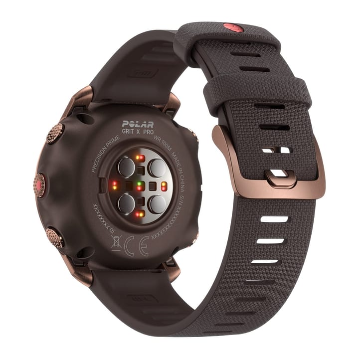 Polar Grit X Pro Brown/Copper Polar Polar Grit X Pro Brown/Copper Polar