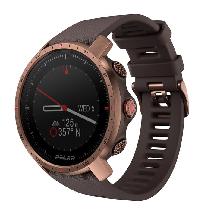 Polar Grit X Pro Brown/Copper Polar Polar Grit X Pro Brown/Copper Polar