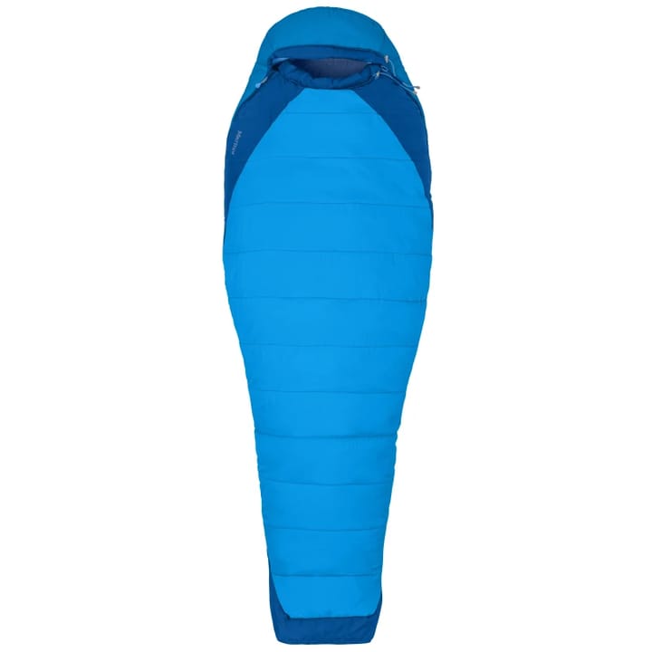 Marmot Trestles Elite Eco 15 Long Clear Blue/Classic Blue Marmot