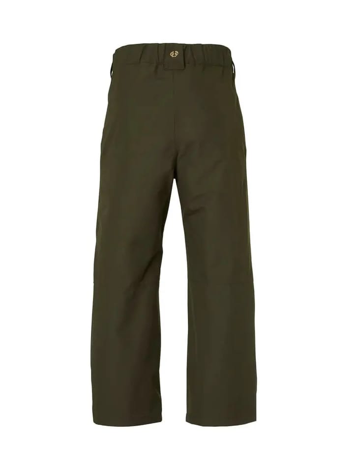 Chevalier Fractus Dogsport Treggings Tobacco Green Chevalier