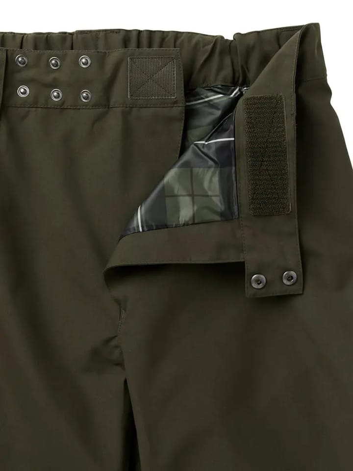 Chevalier Fractus Dogsport Treggings Tobacco Green Chevalier