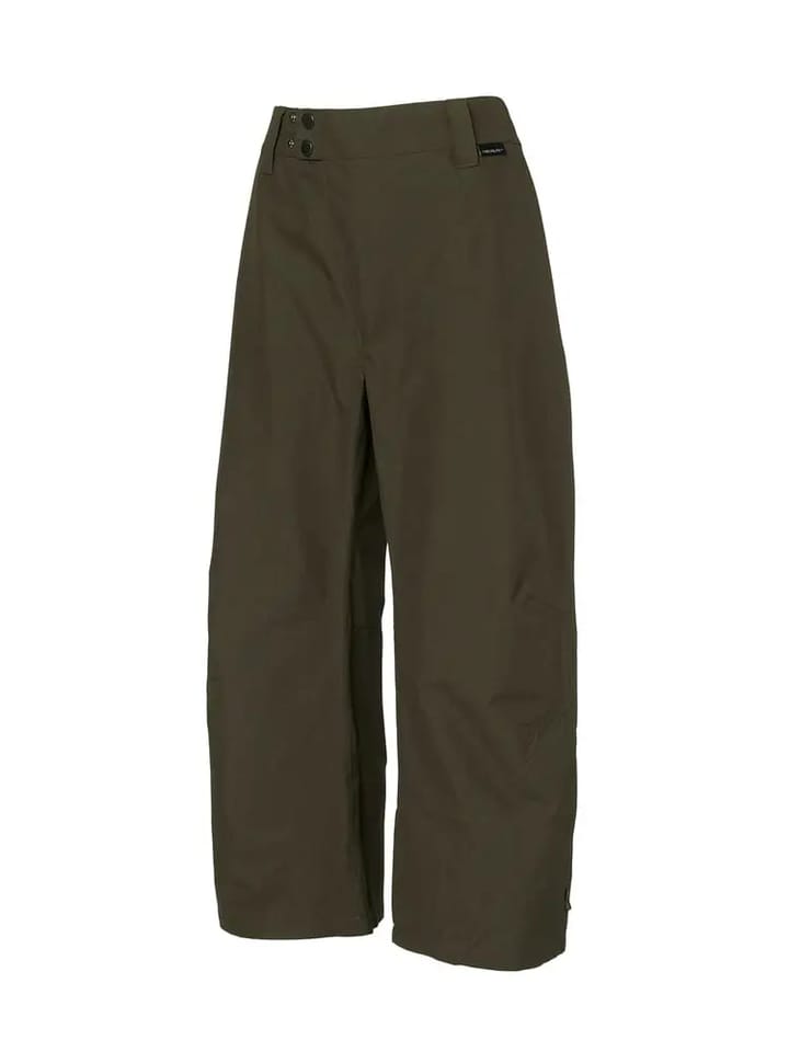 Chevalier Fractus Dogsport Treggings Tobacco Green Chevalier