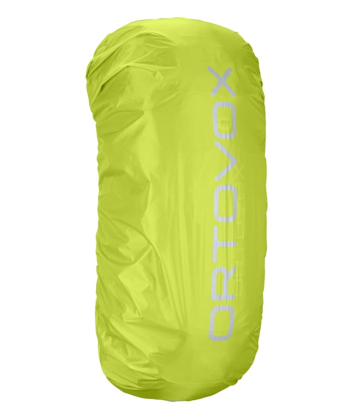 Ortovox Rain Cover 45-55 Liter Happy Green XL Ortovox