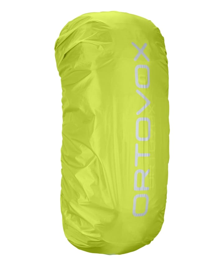 Ortovox Rain Cover 35-45 Liter Happy Green L Ortovox Ortovox Rain Cover 35-45 Liter Happy Green L Ortovox