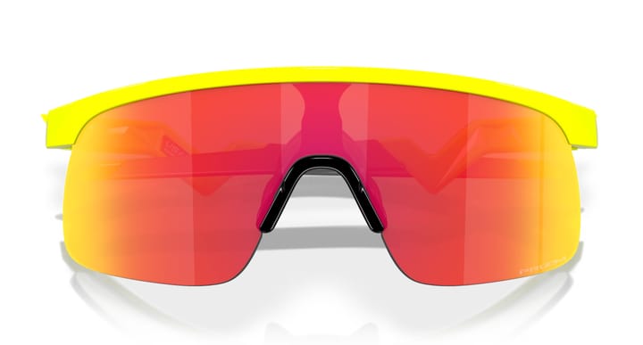 Oakley Resistor Tennis Ball Yellow/Prizm Ruby Oakley Oakley Resistor Tennis Ball Yellow/Prizm Ruby Oakley