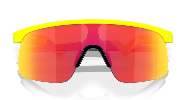 Oakley Resistor Tennis Ball Yellow/Prizm Ruby Oakley