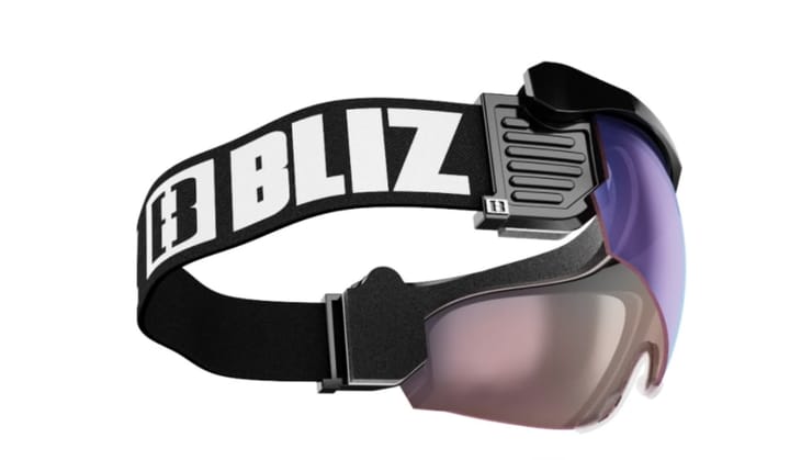 Bliz Active Proflip Max Black Bliz Bliz Active Proflip Max Black Bliz
