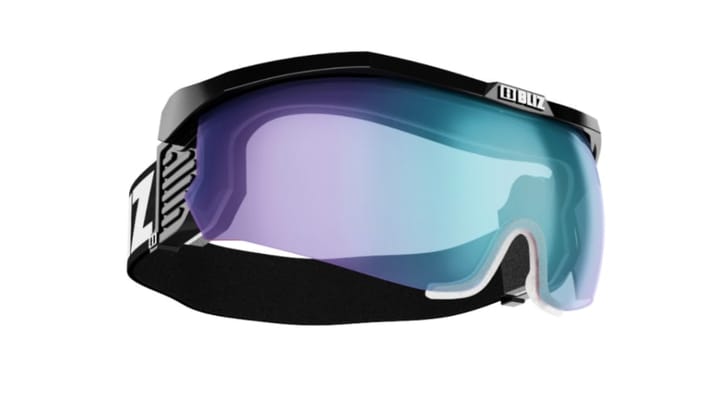 Bliz Active Proflip Max Black Bliz Bliz Active Proflip Max Black Bliz