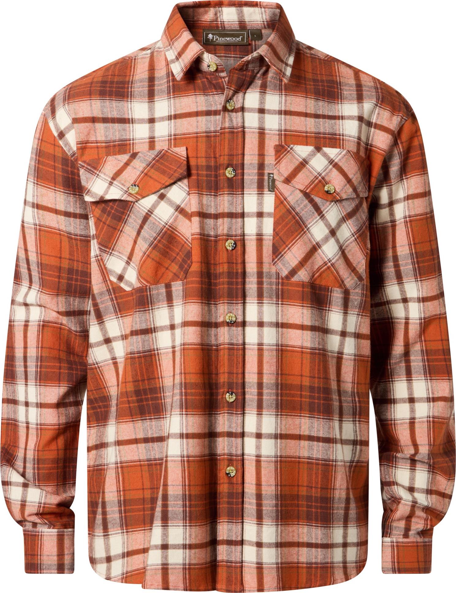 Men's Härjedalen Shirt