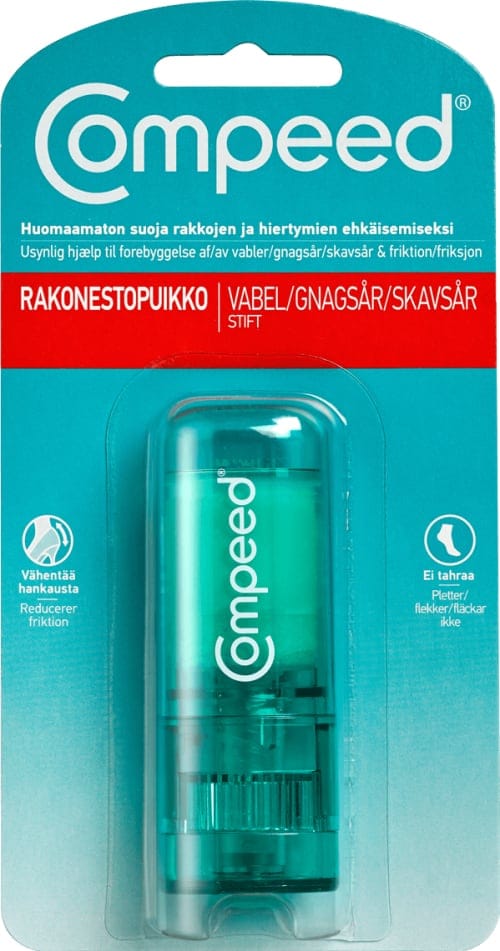 Compeed Gnagsårstift Onecolour Compeed