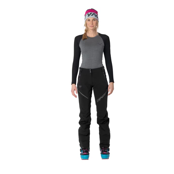 Dynafit Mercury Dst Pants W Black Out Dynafit