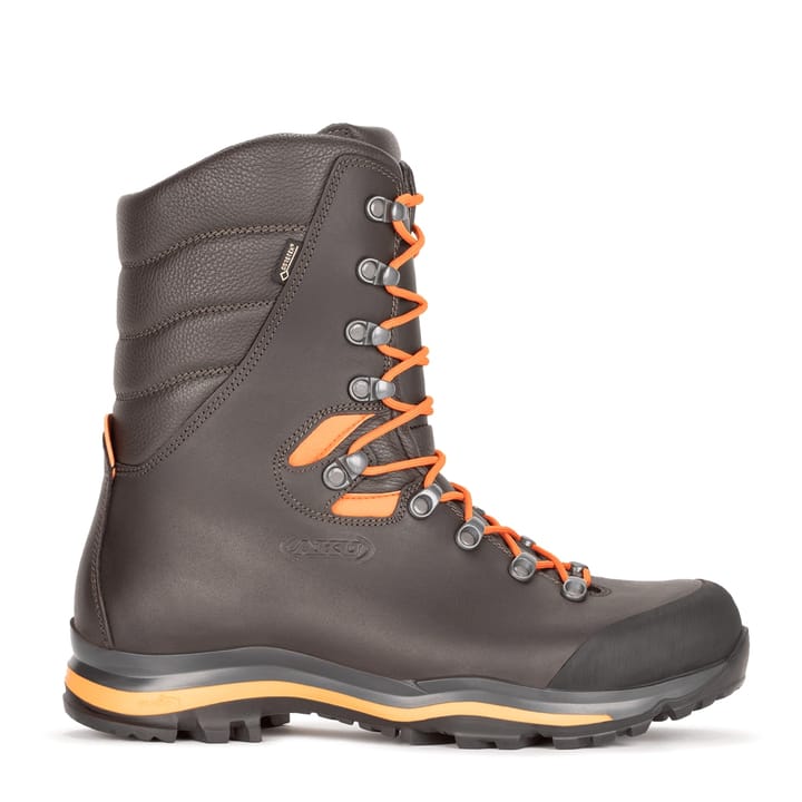Aku RISERVA HI 200 GTX Brown/Fluo Orange Aku Aku RISERVA HI 200 GTX Brown/Fluo Orange Aku