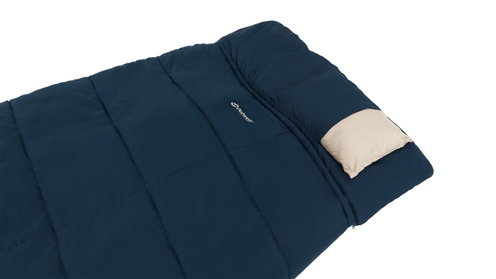 Outwell Contour Lux Xl Blue Outwell