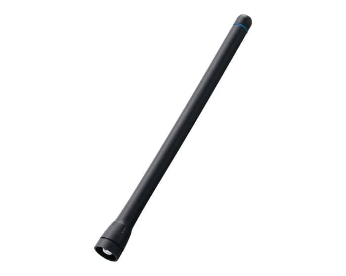Icom Fa-Sc25v Antenna Blue 136-150 Mhz Icom
