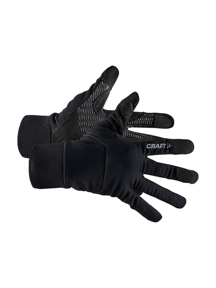 Adv Speed Glove Black Craft