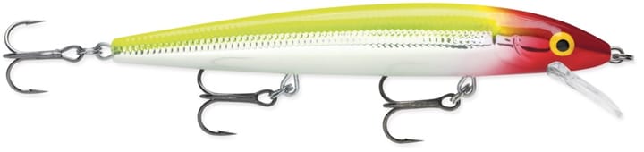 Rapala Husky Jerk Cln Rapala