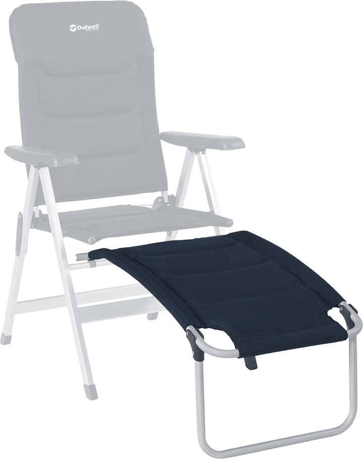 Outwell Pembroke Footrest Blue Outwell