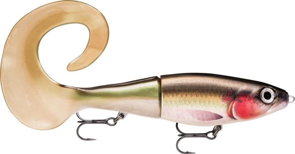 Rapala X-Rap Otus Ysh