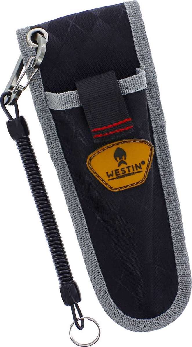 Westin Oppbevaringstaske for tang m/ lanyard Westin