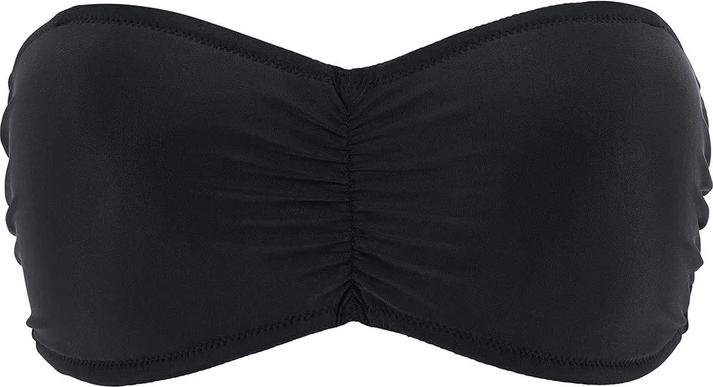 Rio Bandeau Bikini Bra Padded Cups