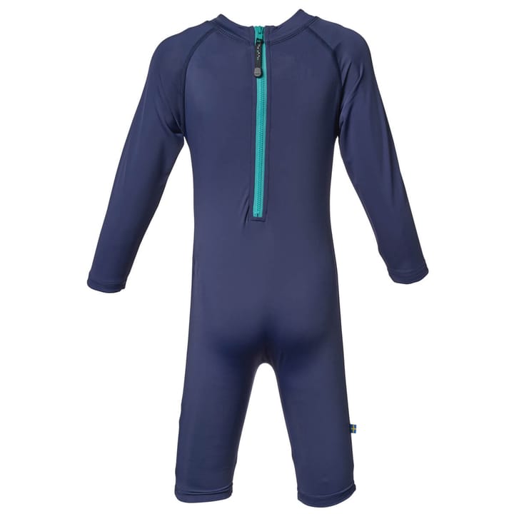 Isbjörn of Sweden Sun Jumpsuit Navy Isbjörn of Sweden