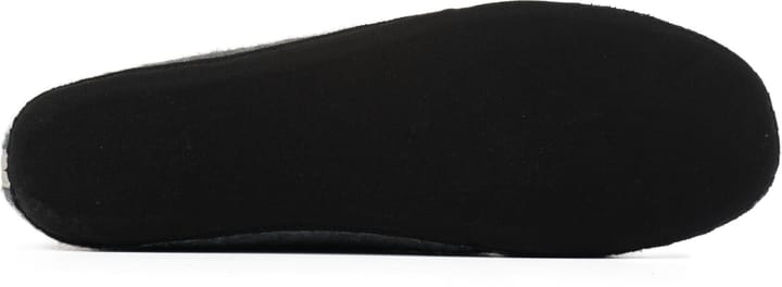 Alfa Unisex Inner Boot Wool Skate/Combi Black Alfa