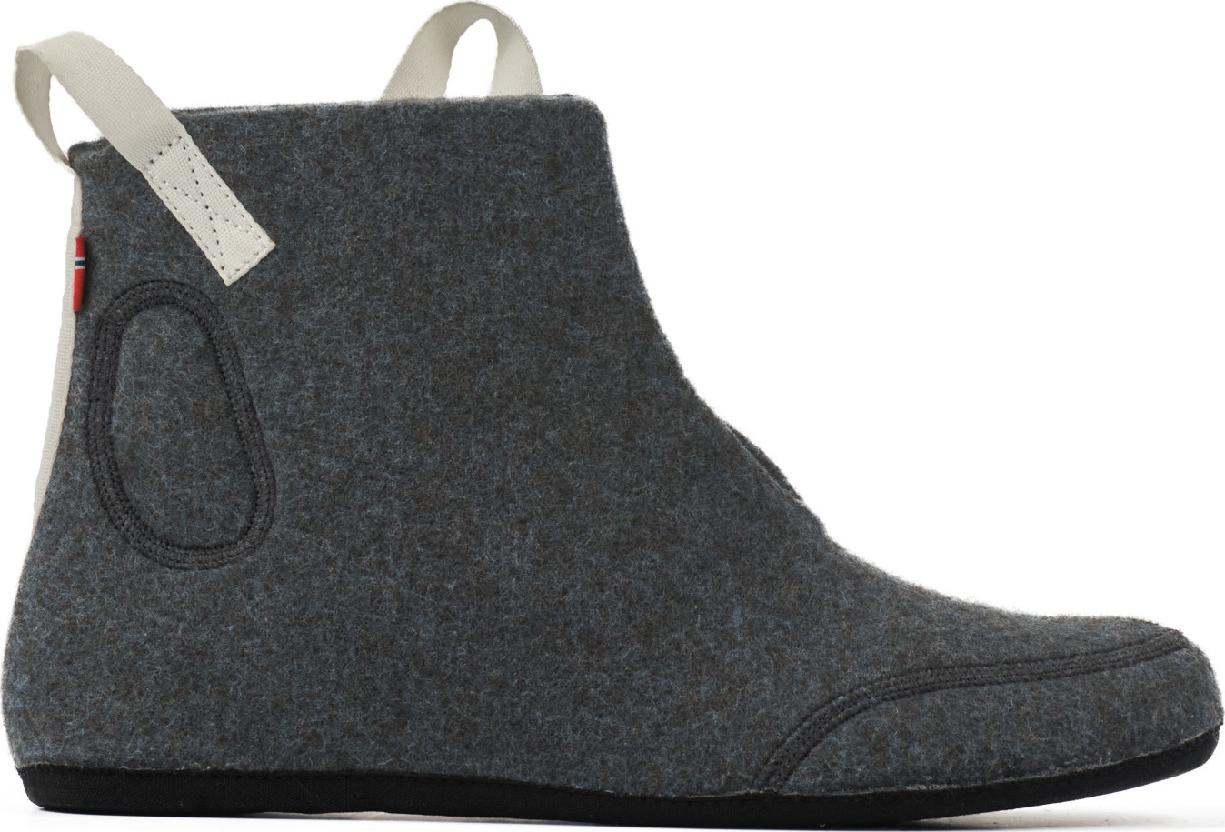 Alfa Unisex Inner Boot Wool Classic