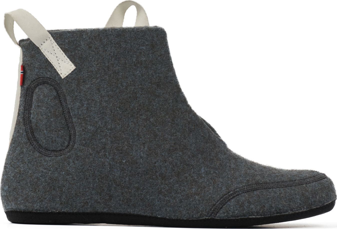 Alfa Unisex Inner Boot Wool Classic