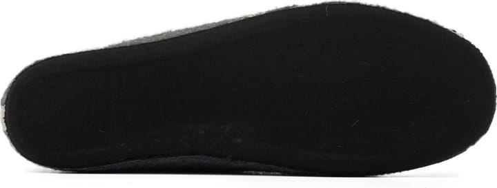 Alfa Unisex Inner Boot Wool Classic Black Alfa