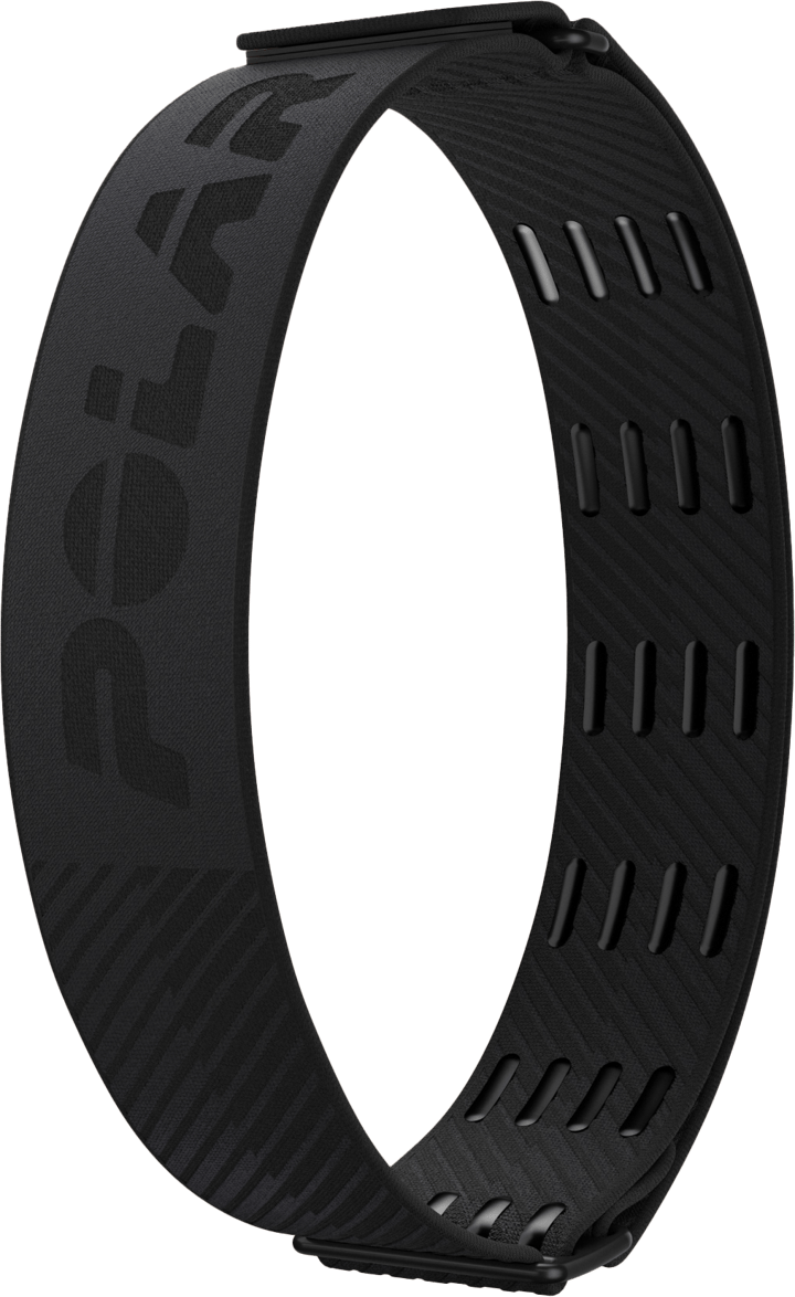 Polar Loop Sport Armband S-M Grey Polar