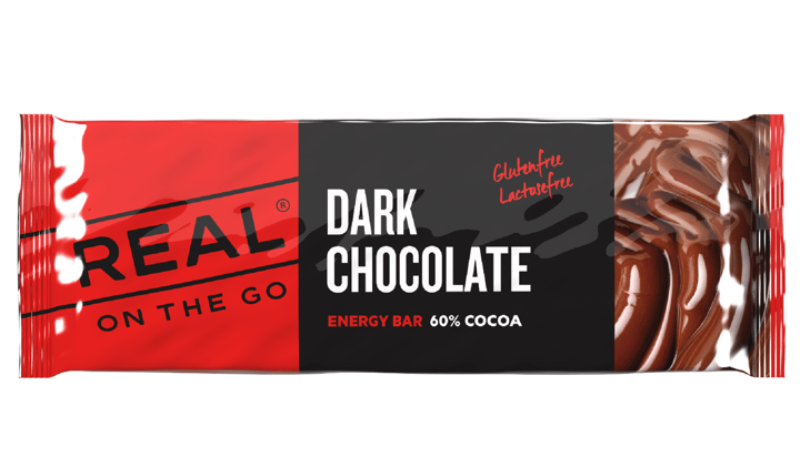 Real Turmat Energy Chocolate 50 Gr NoColour Real Turmat Real Turmat Energy Chocolate 50 Gr NoColour Real Turmat