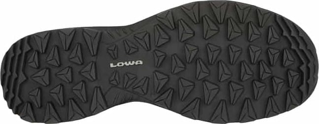 LOWA Men's Innox Pro GORE-TEX Low Black LOWA