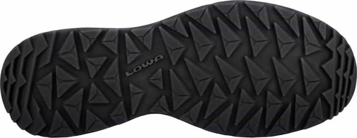 LOWA Men's Bellagio Ll Low Brown LOWA