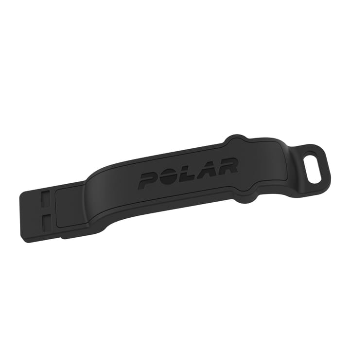 Polar Unite Usb Charging Adapter Black Polar