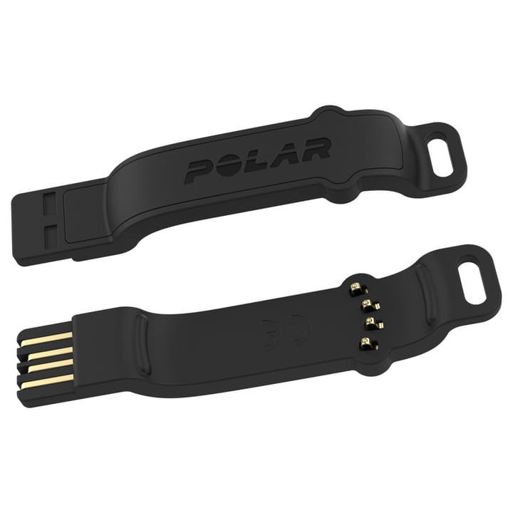 Polar Unite Usb Charging Adapter Black Polar