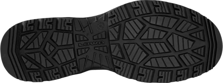 LOWA Men's Zicon GORE-TEX Mid Black LOWA