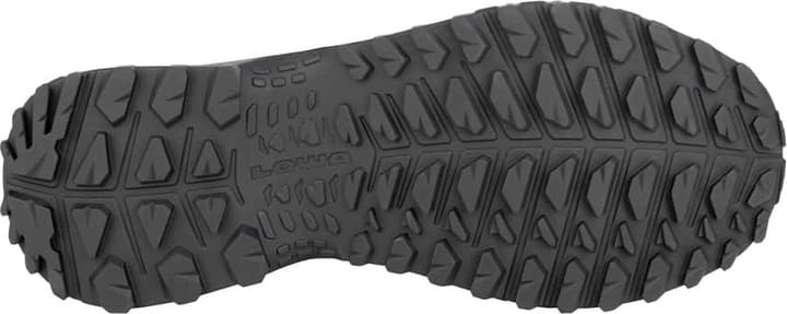 LOWA Men's Innovo GORE-TEX Mid Black LOWA