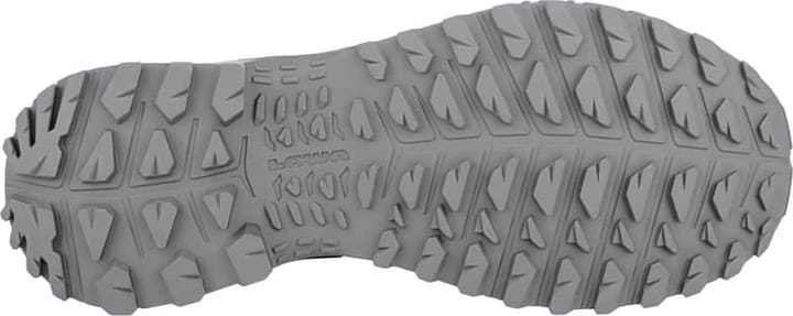 LOWA Women's Innovo GORE-TEX Mid Navy/Arctic LOWA