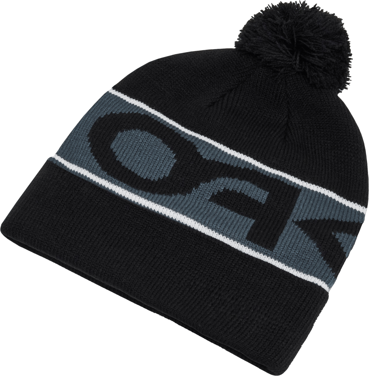 Oakley Factory Cuff Beanie Blackout