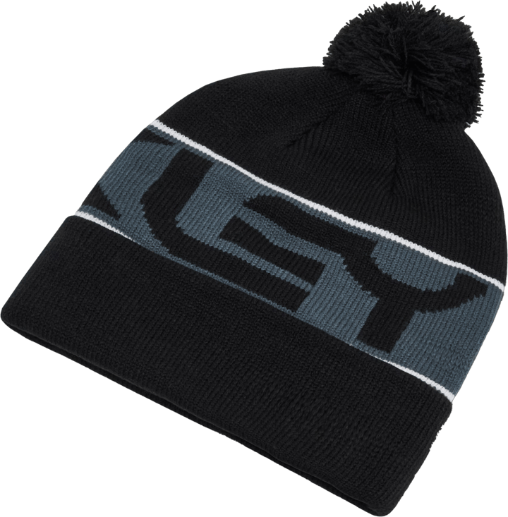 Oakley Factory Cuff Beanie Blackout Oakley