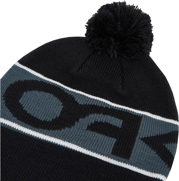 Oakley Factory Cuff Beanie Blackout Oakley Oakley Factory Cuff Beanie Blackout Oakley