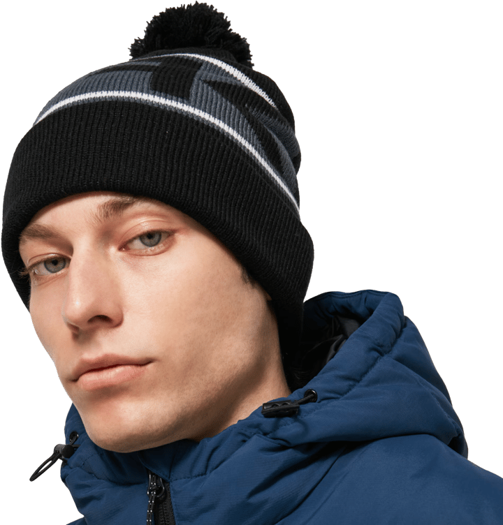 Oakley Factory Cuff Beanie Blackout Oakley Oakley Factory Cuff Beanie Blackout Oakley