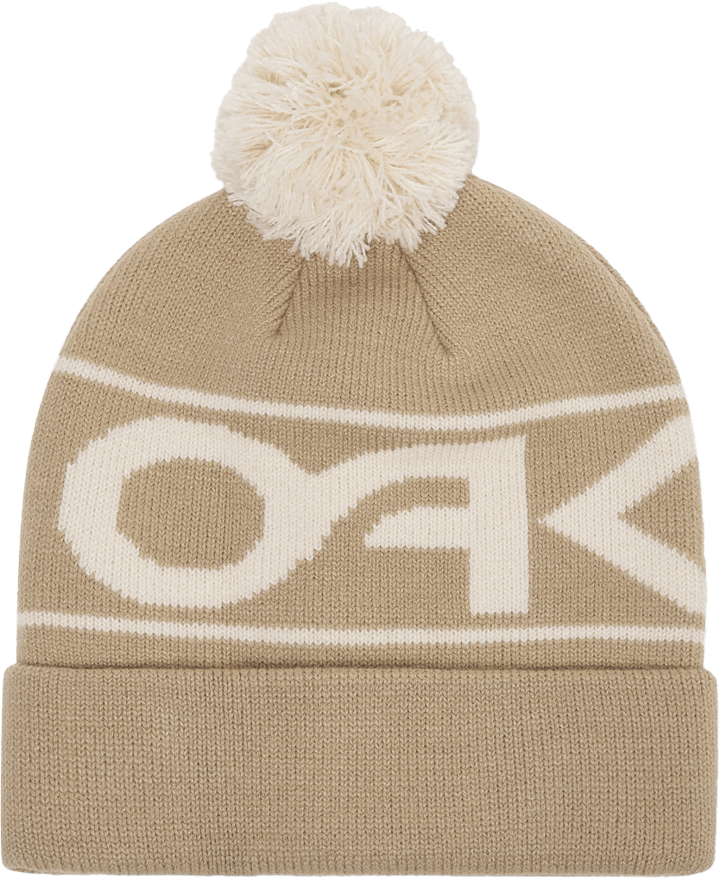 Oakley Factory Cuff Beanie Pebble Oakley Oakley Factory Cuff Beanie Pebble Oakley