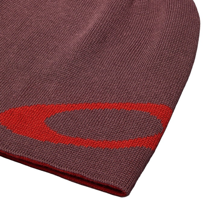 Oakley Ellipse Beanie Dark Umber Oakley