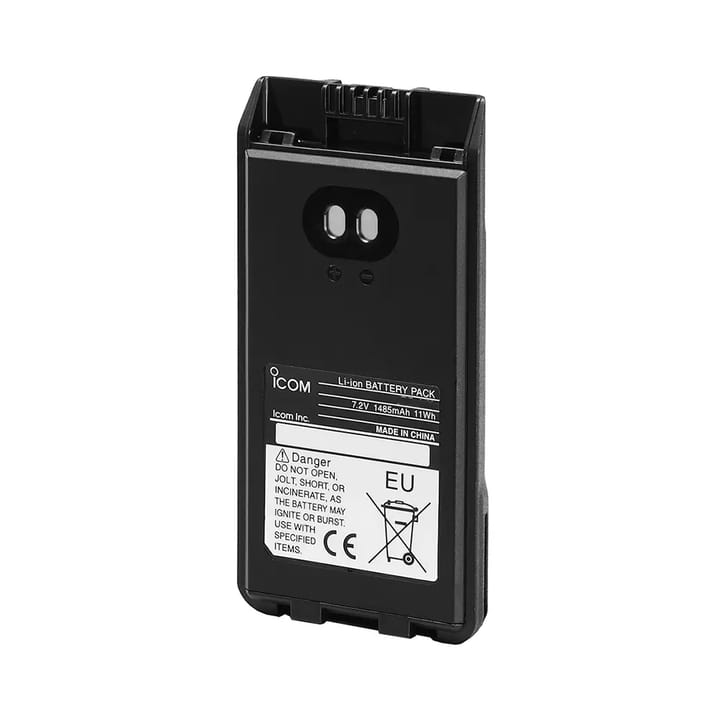 Icom BP-280 Li-Ion Battery Pack 2400mAh Icom