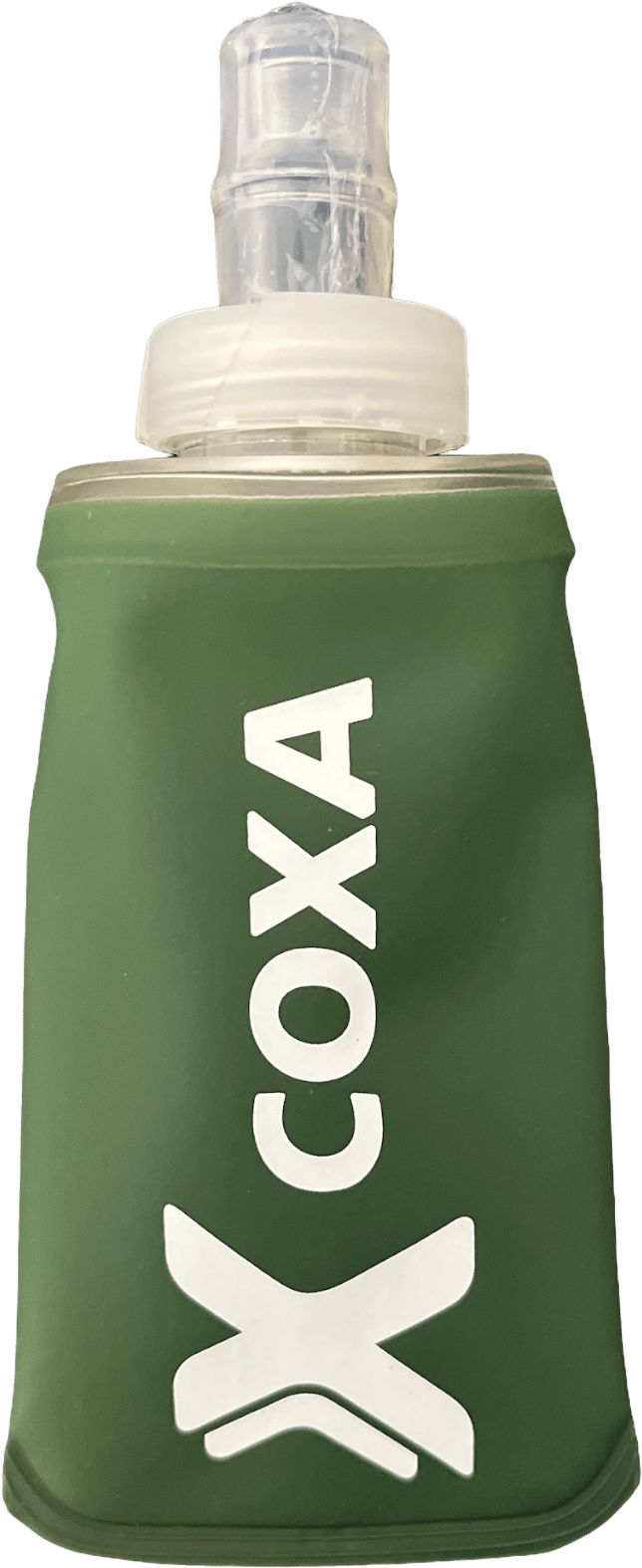 Coxa Carry Soft Flask 150 ml Olive Coxa Carry Coxa Carry Soft Flask 150 ml Olive Coxa Carry