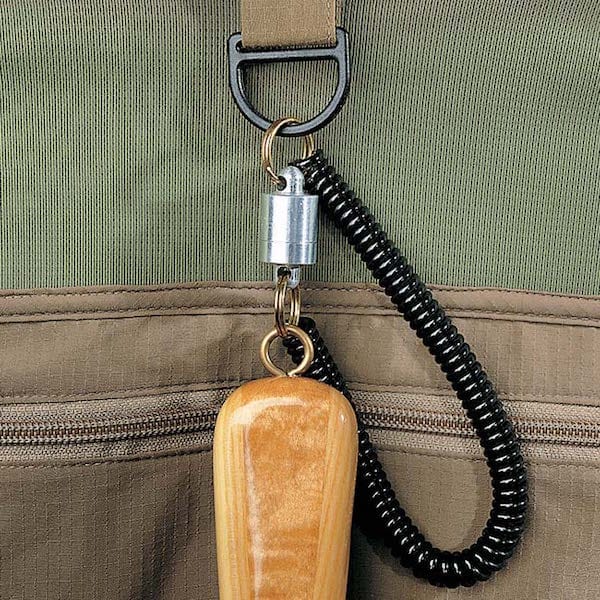 Orvis Magnetic Net Holder W/link Orvis Orvis Magnetic Net Holder W/link Orvis