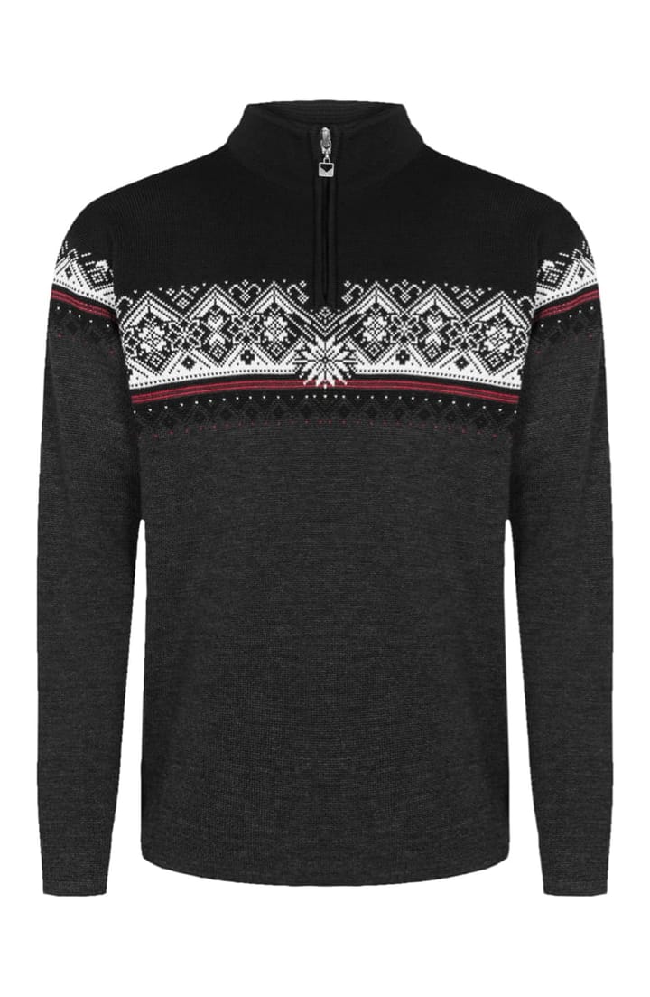 Dale of Norway Moritz Masc Sweater Dark Charcoal/Raspberry Black/Off White Dale of Norway Dale of Norway Moritz Masc Sweater Dark Charcoal/Raspberry Black/Off White Dale of Norway